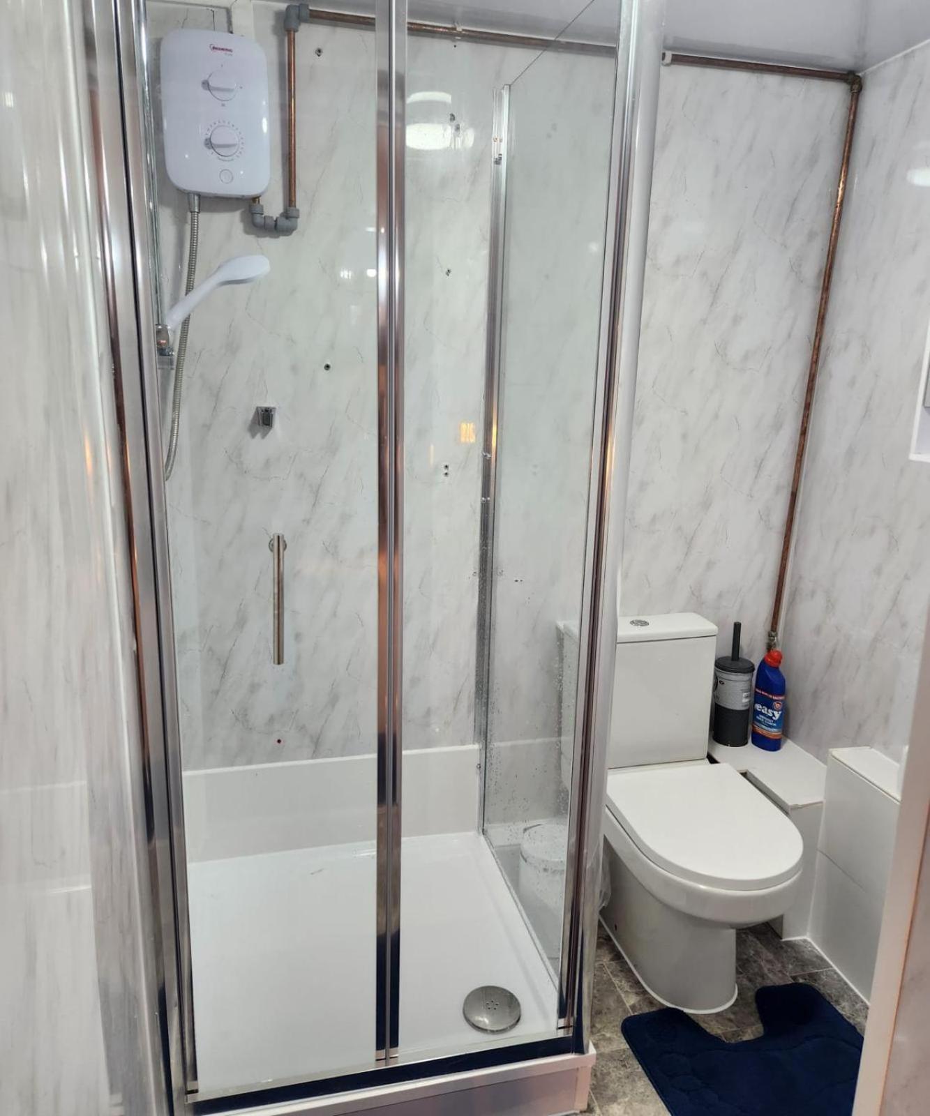 New Deluxe Studio Apt-2 Londra Dış mekan fotoğraf