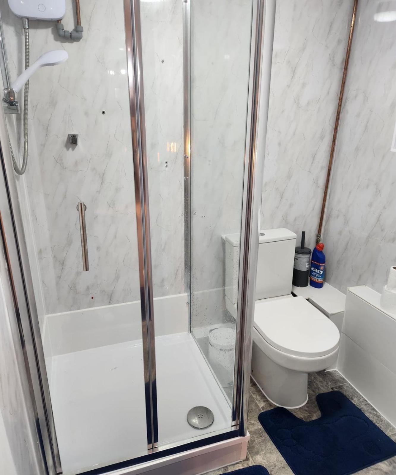 New Deluxe Studio Apt-2 Londra Dış mekan fotoğraf